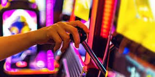 lucky 947 gaming platform