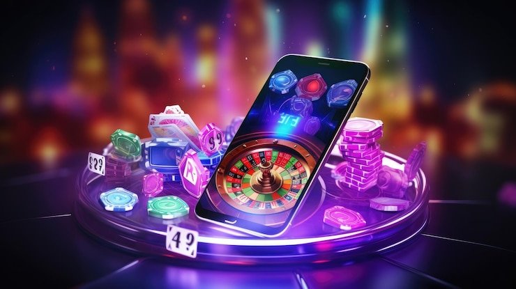 lucky 947 Live tables
