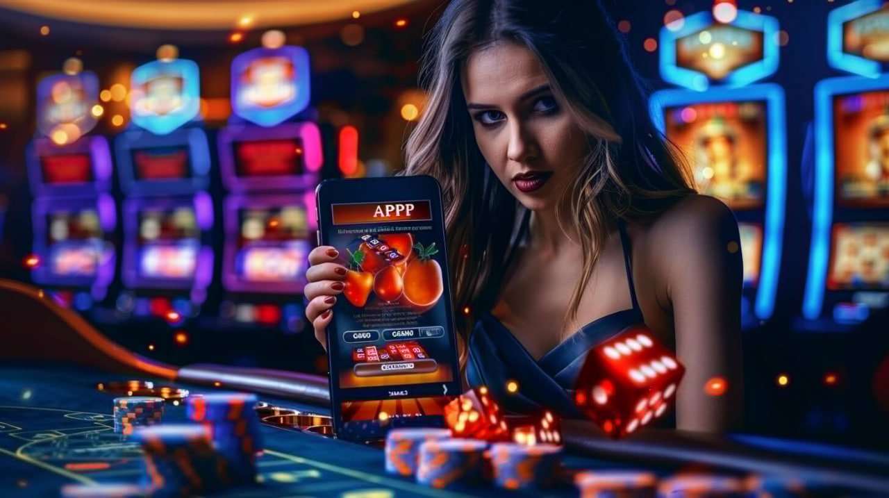 lucky 947 mobile gaming